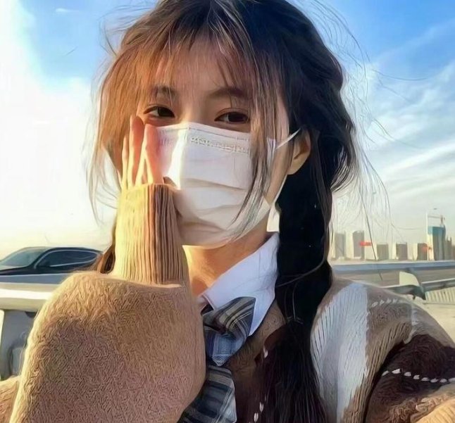 精灵保姆