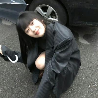 脸